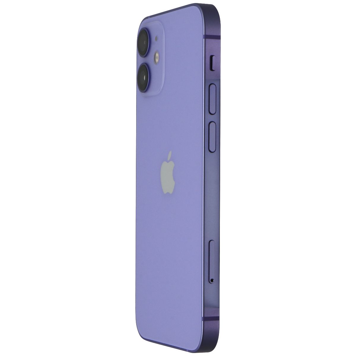 Apple iPhone 12 mini (5.4-inch) Smartphone (A2176) AT&T Only - 64GB/Purple Cell Phones & Smartphones Apple - Simple Cell Bulk Wholesale Pricing - USA Seller