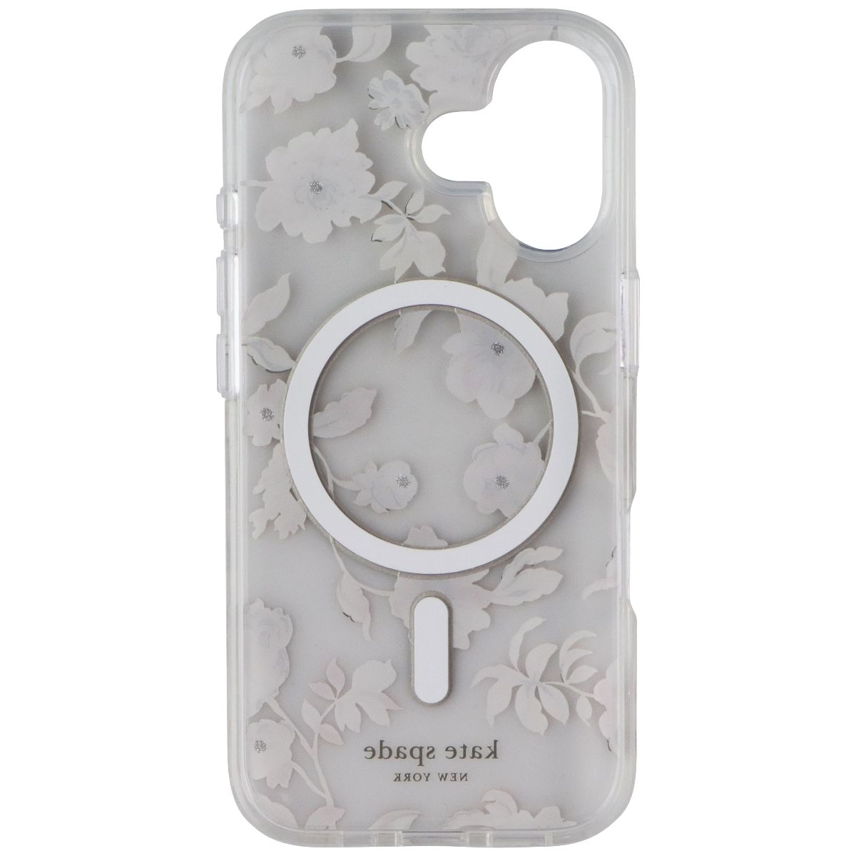 Kate Spade Case for MagSafe for Apple iPhone 17 - Autumn Toile