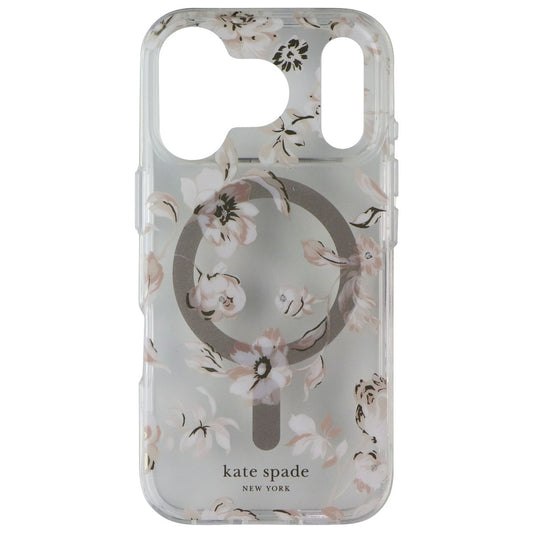 Kate Spade Protective Case for MagSafe for Apple iPhone 17 Pro - Autumn Toile Cell Phone - Cases, Covers & Skins Kate Spade - Simple Cell Bulk Wholesale Pricing - USA Seller