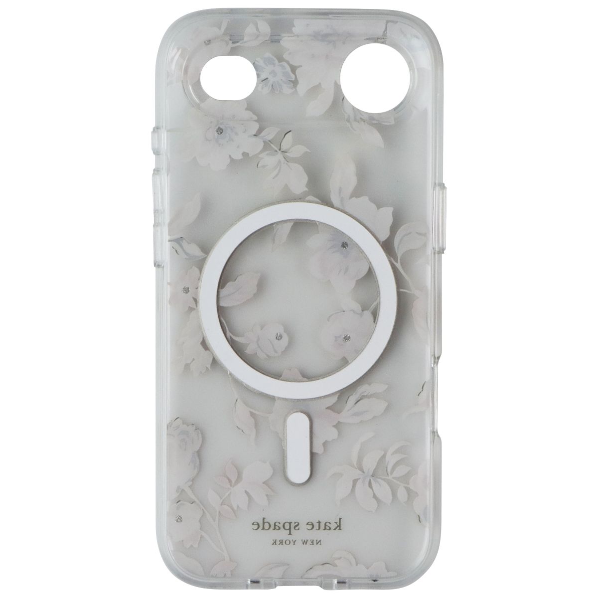 Kate Spade Protective Case for MagSafe for Apple iPhone 17 Air - Autumn Toile
