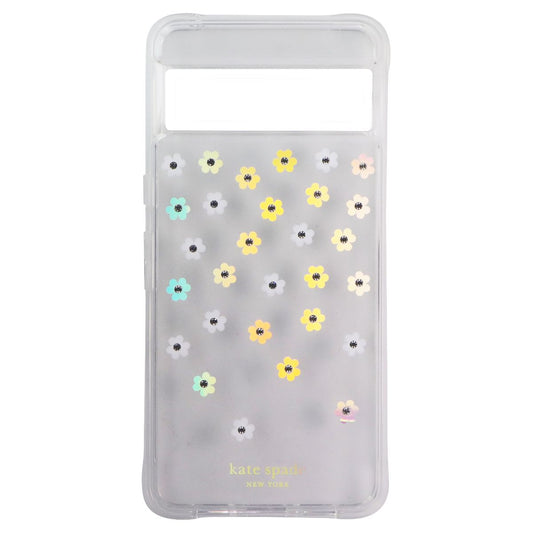 Kate Spade Protective Case for Google Pixel 8 Pro - Scattered Flowers