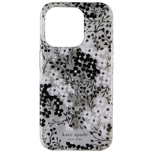 Kate Spade Protective Case for MagSafe for iPhone 15 Pro - Multi Floral