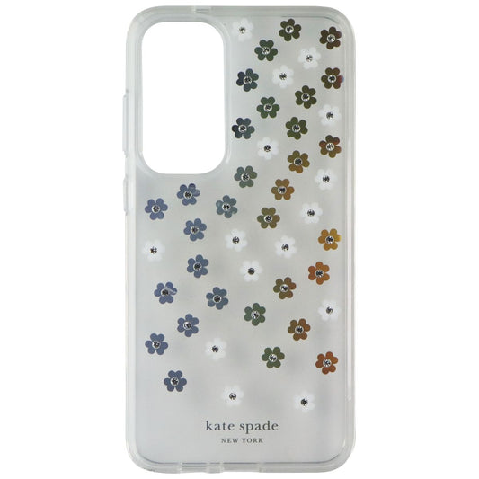 Kate Spade New York Case for Samsung Galaxy S24 Plus - Scattered Flowers