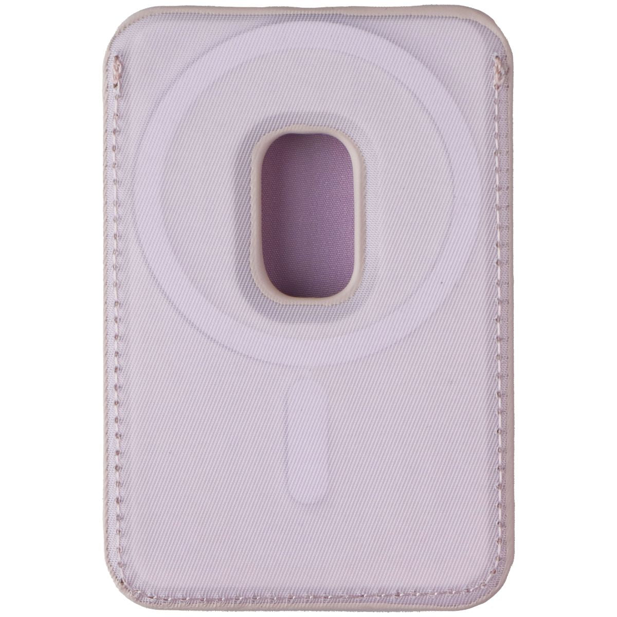 Kate Spade New York Magnetic Wallet/Card Holder for MagSafe - Pink Cell Phone - Mounts & Holders Kate Spade - Simple Cell Bulk Wholesale Pricing - USA Seller