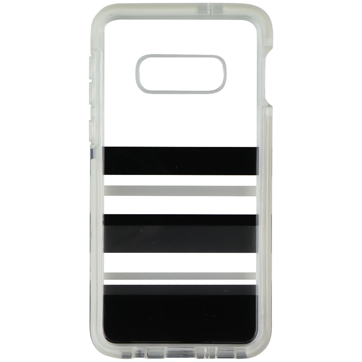 Kate Spade Defensive Hardshell Case for Samsung Galaxy S10e - Park Stripe