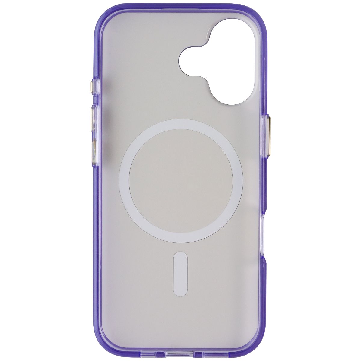 Kendra Scott MagSafe Phone Case for Apple iPhone 17 - Blue Pearl
