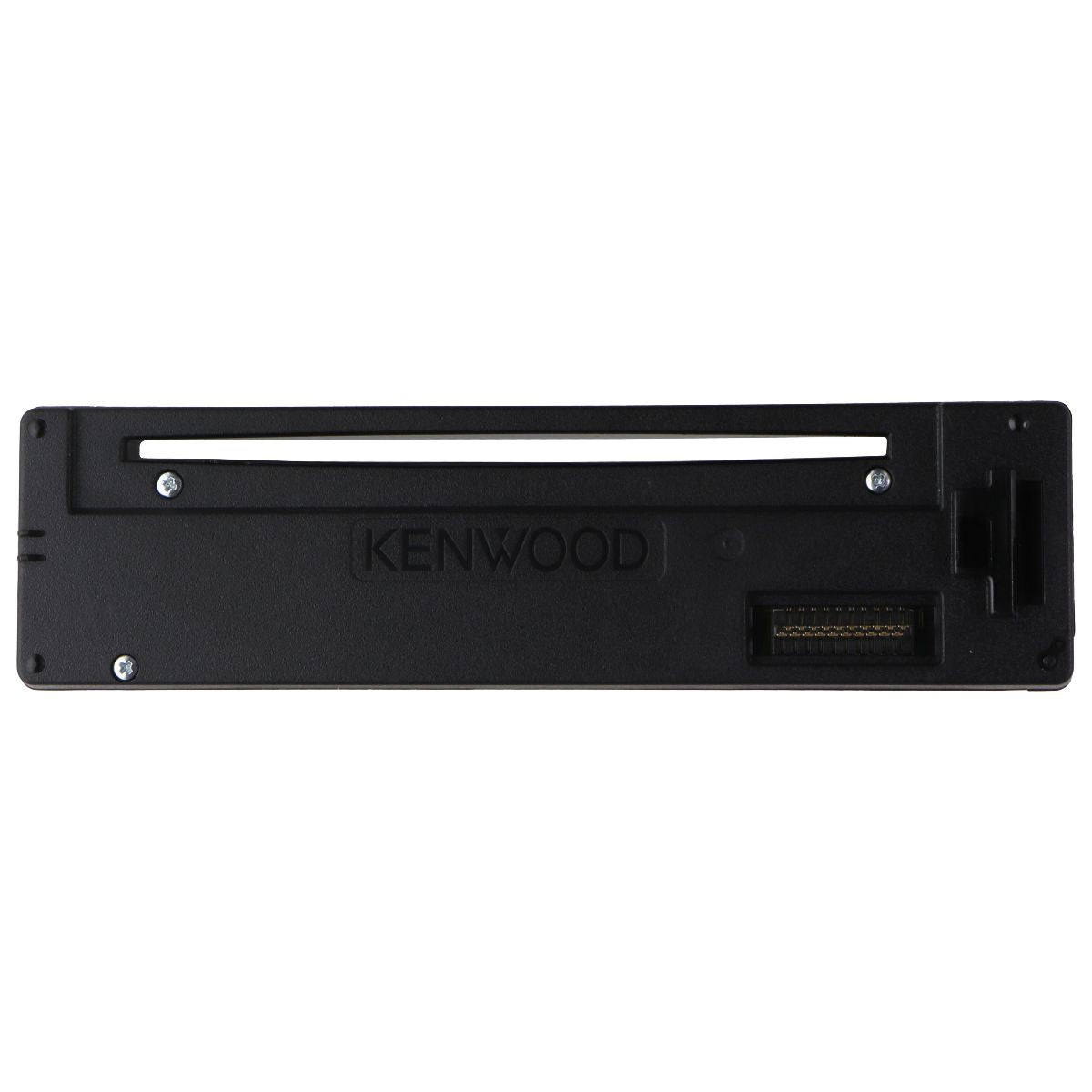 Kenwood In-Dash CD Receiver with Bluetooth (KDC-BT372U) - FRONT PLATE ONLY* Car Video - Other Vehicle Electronics Kenwood - Simple Cell Bulk Wholesale Pricing - USA Seller