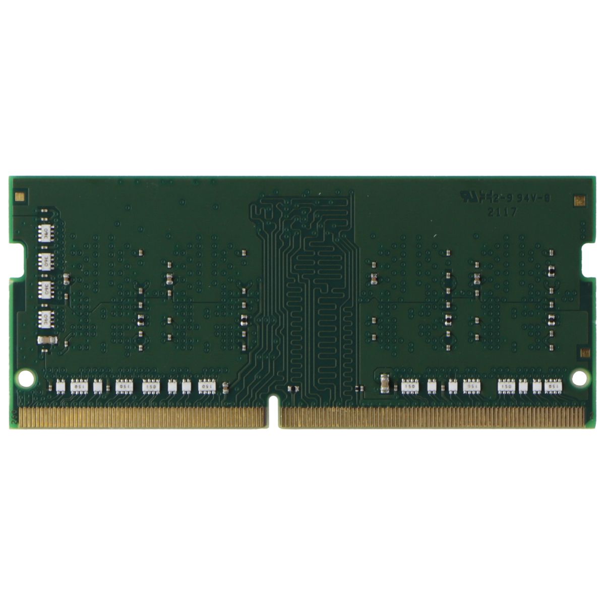 Kingston (8GB) DDR4 1Rx16 (PC4-3200AA) Laptop RAM Memory KKRVFX-MIE Computer Parts - Memory (RAM) Kingston - Simple Cell Bulk Wholesale Pricing - USA Seller