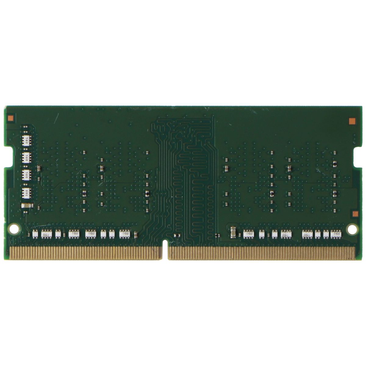 Kingston (4GB) DDR4 RAM PC4-3200AA (1Rx16) SO-DIMM 3200MHz (HP32D4S2S1ME-4) Computer Parts - Memory (RAM) Kingston - Simple Cell Bulk Wholesale Pricing - USA Seller