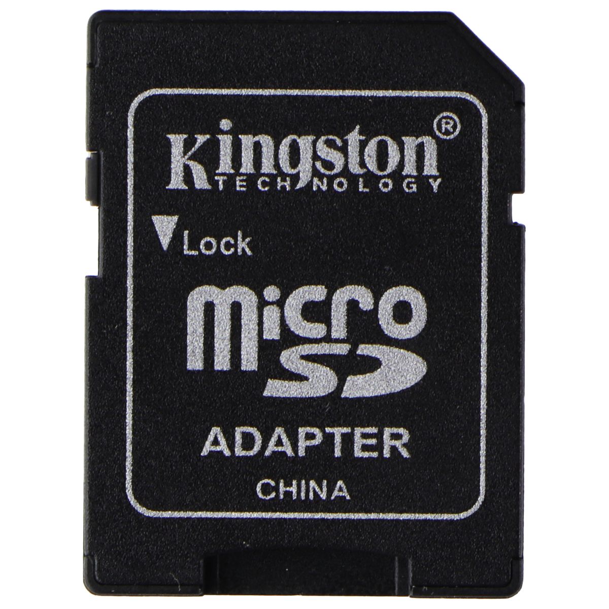 Kingston 64GB microSDXC Canvas Go Plus 170MB/s Read UHS-I Memory Card + Adapter Digital Camera - Memory Cards Kingston - Simple Cell Bulk Wholesale Pricing - USA Seller