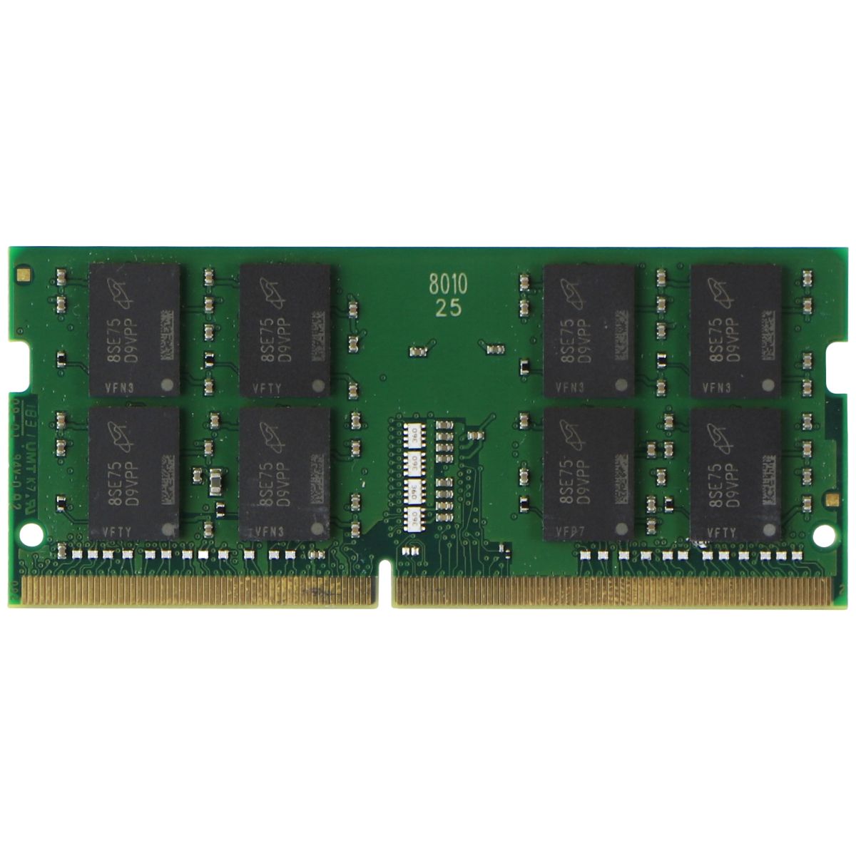 Kingston 16GB RAM Memory DDR4 2666MHz (Model: KCRXJ6-MIE) Computer Parts - Memory (RAM) Kingston - Simple Cell Bulk Wholesale Pricing - USA Seller