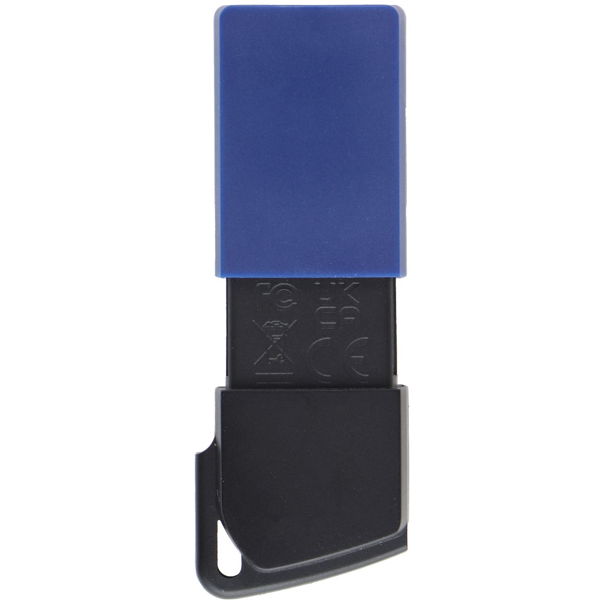 Kingston (64GB) DataTraveler Exodia M USB Flash Drive - Blue(DTXM/64GB) Digital Storage - USB Flash Drives Kingston - Simple Cell Bulk Wholesale Pricing - USA Seller
