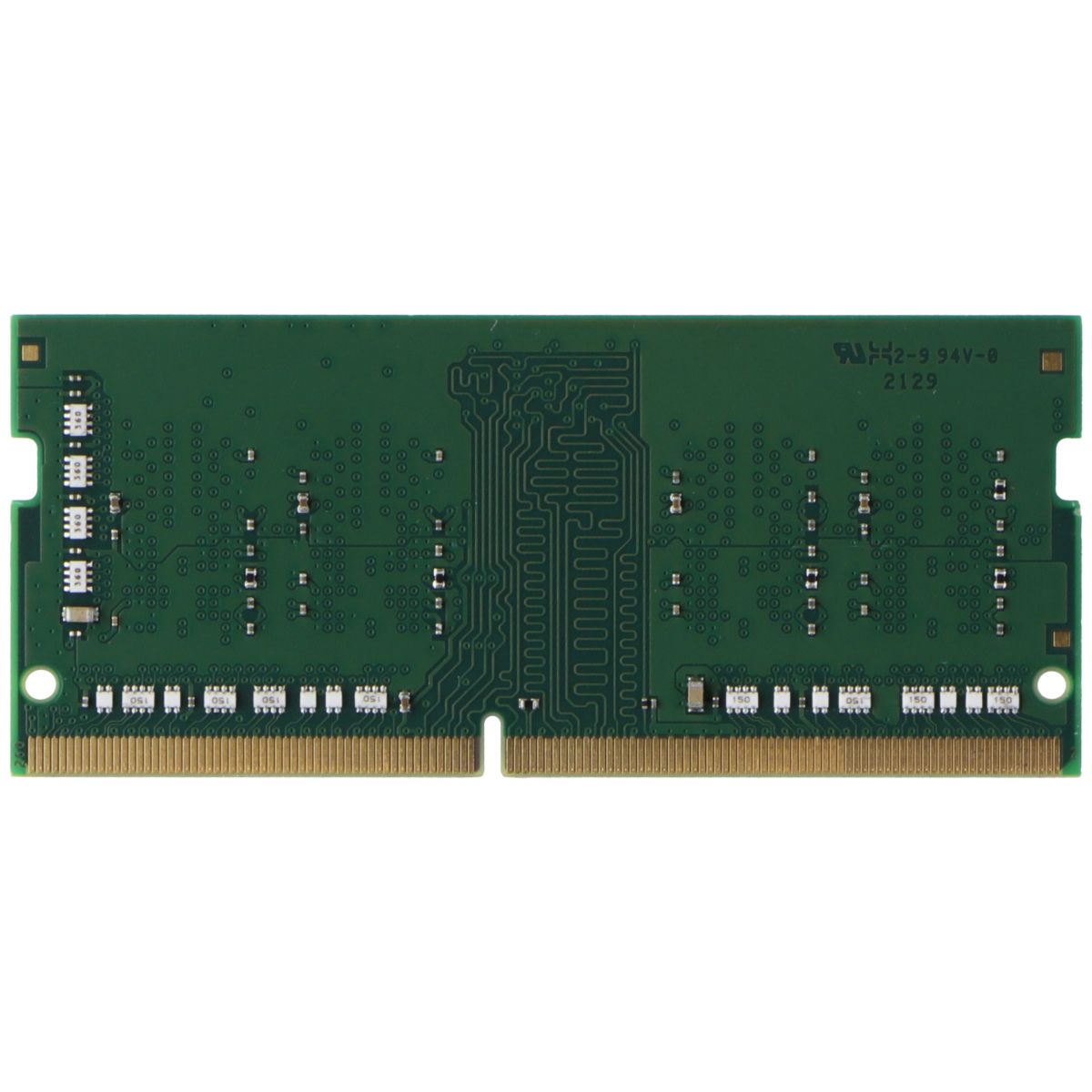 Kingston (8GB) DDR4 1Rx16 (PC4-3200AA) Laptop RAM Memory KKRVFX-MIB Computer Parts - Memory (RAM) Kingston - Simple Cell Bulk Wholesale Pricing - USA Seller