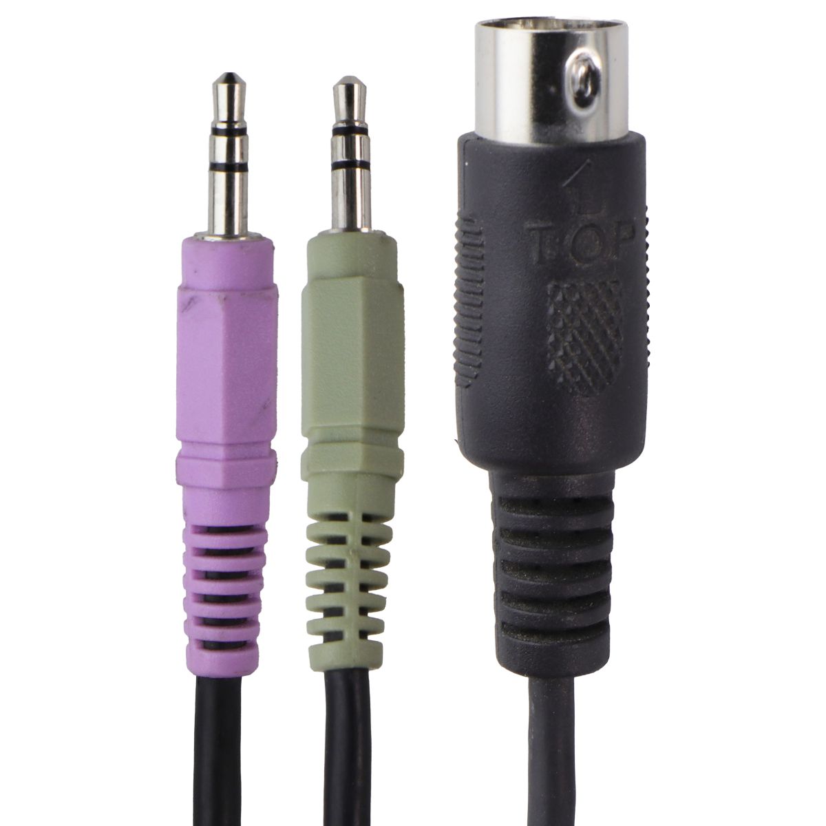 Klipsch ProMedia 4.1 Bluetooth Speaker System with Subwoofer - (2 Speakers ONLY) Home Multimedia - Home Speakers & Subwoofers Klipsch - Simple Cell Bulk Wholesale Pricing - USA Seller