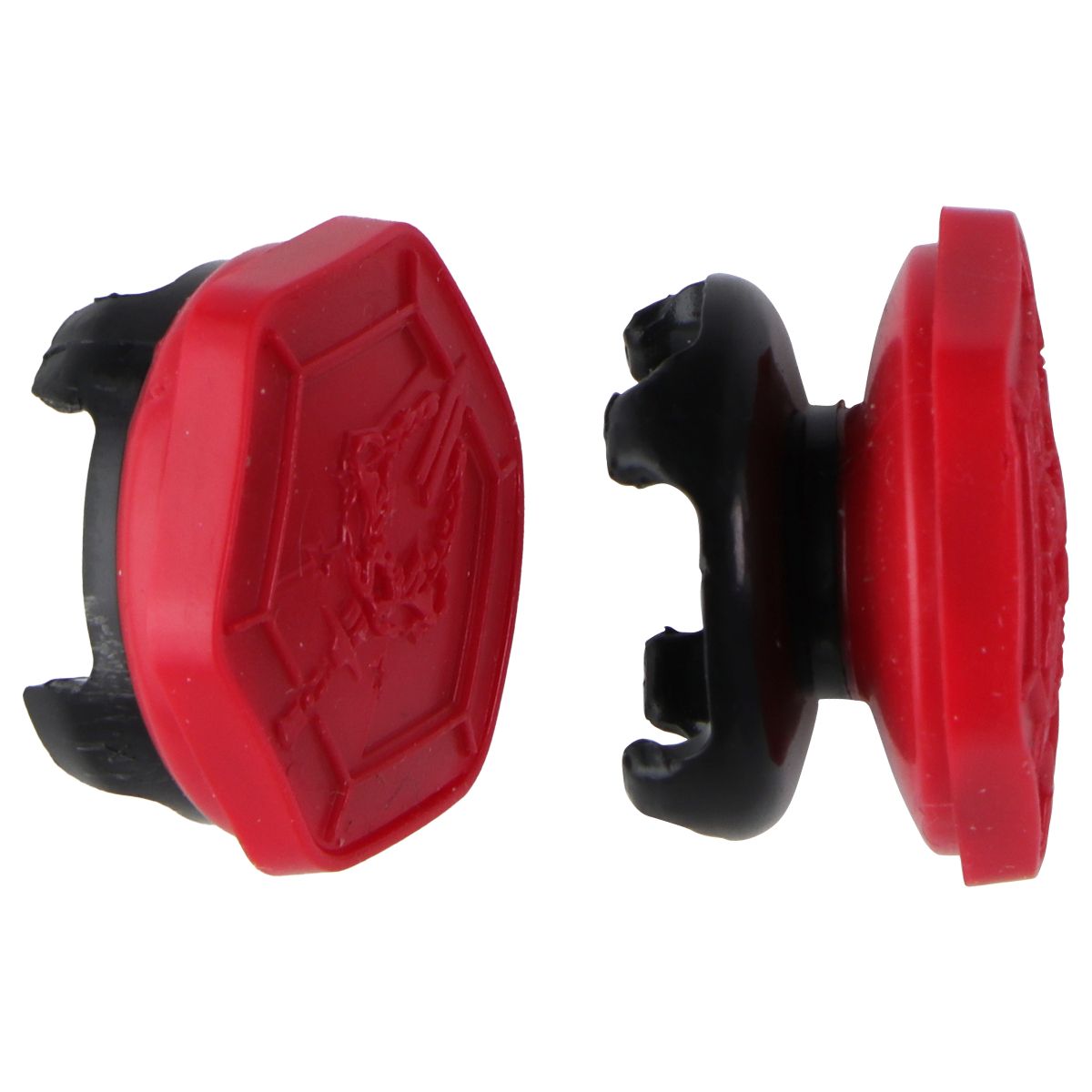 KontrolFreek Call of Duty Modern Warfare III Thumbsticks for XBOX - Red Gaming/Console - Controllers & Attachments KontrolFreek - Simple Cell Bulk Wholesale Pricing - USA Seller