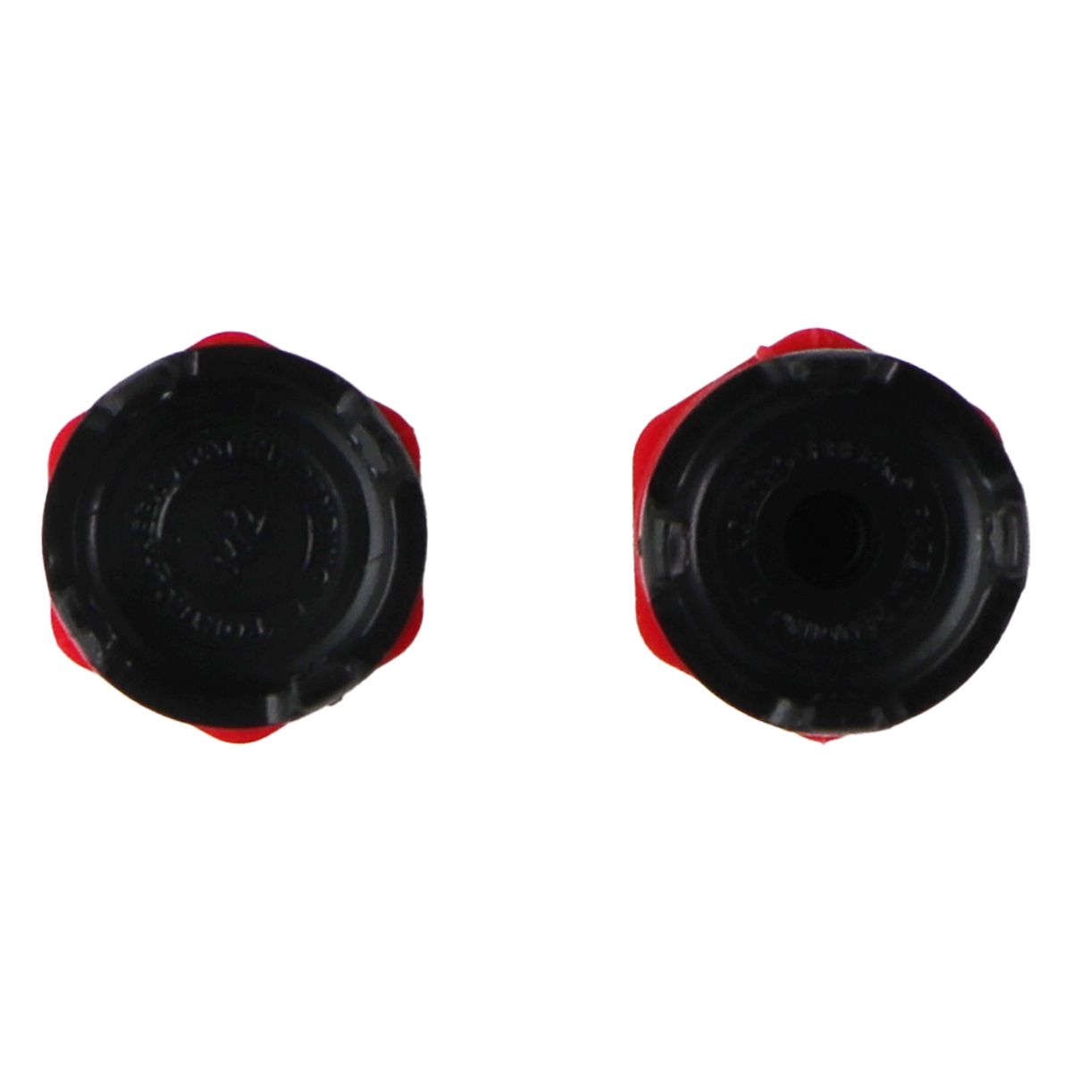 KontrolFreek FPS Call of Duty Modern Warfare III PS5 & PS4 Thumbsticks - Red Gaming/Console - Controllers & Attachments KontrolFreek - Simple Cell Bulk Wholesale Pricing - USA Seller