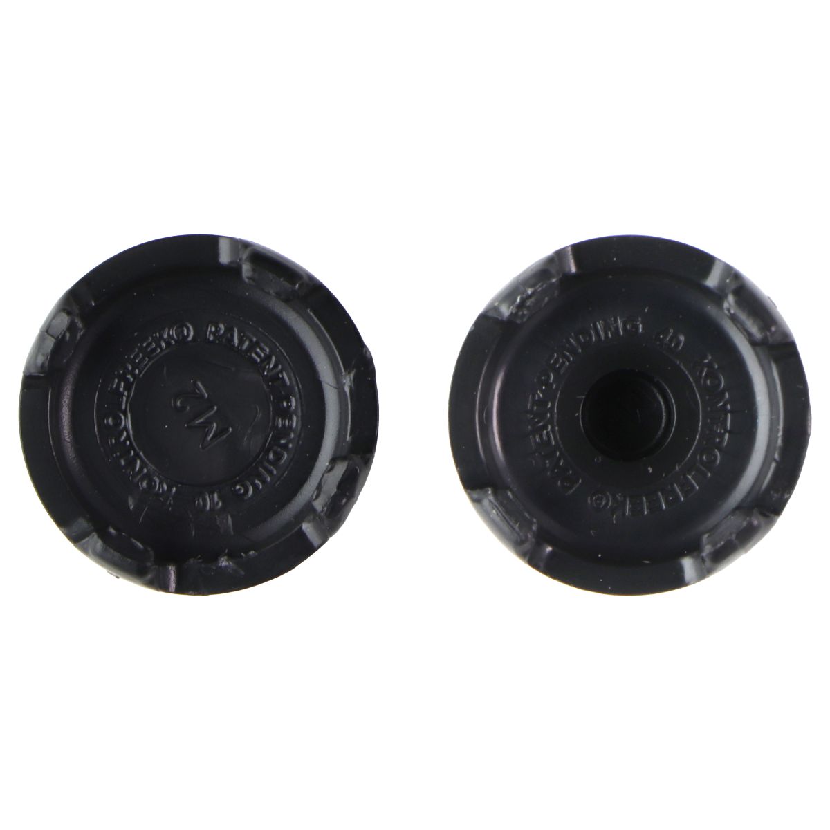 KontrolFreek First Person Shooter Galaxy Edition PS5 Thumbsticks - Black Gaming/Console - Controllers & Attachments KontrolFreek - Simple Cell Bulk Wholesale Pricing - USA Seller