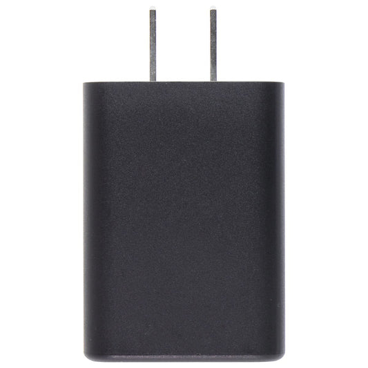 Kyocera OEM (5V/3A) USB-C Wall AC Adapter Charger - Black (SCP-53ADT) Cell Phone - Chargers & Cradles Kyocera - Simple Cell Bulk Wholesale Pricing - USA Seller