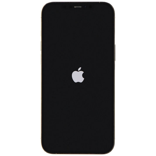 Apple iPhone 12 Pro Max (6.7-inch) Smartphone (A2342) Unlocked - Gold / 512GB
