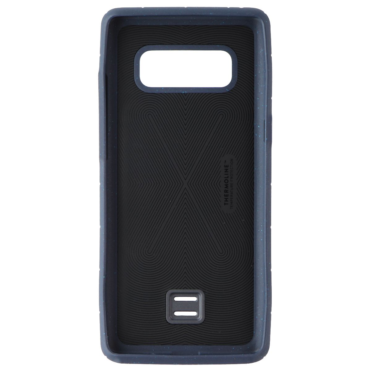 Lander MOAB Case and Lanyard for Samsung Galaxy Note 8 - Blue Cell Phone - Cases, Covers & Skins Lander - Simple Cell Bulk Wholesale Pricing - USA Seller