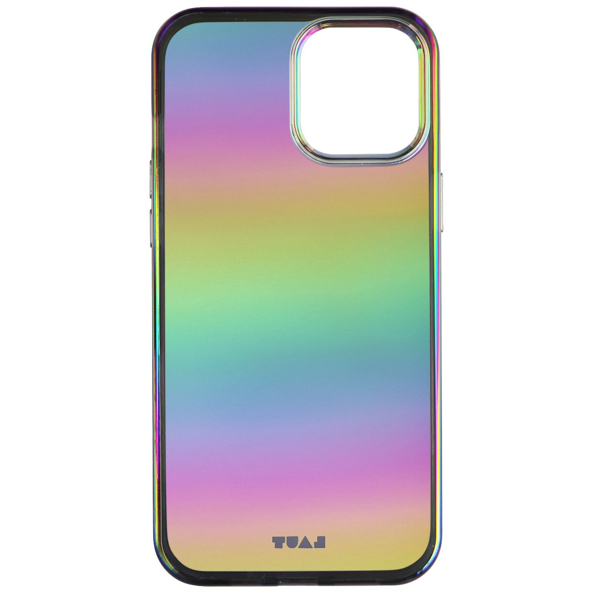 LAUT Holo Series Case for Apple iPhone 12 Pro Max - Midnight Cell Phone - Cases, Covers & Skins Laut - Simple Cell Bulk Wholesale Pricing - USA Seller