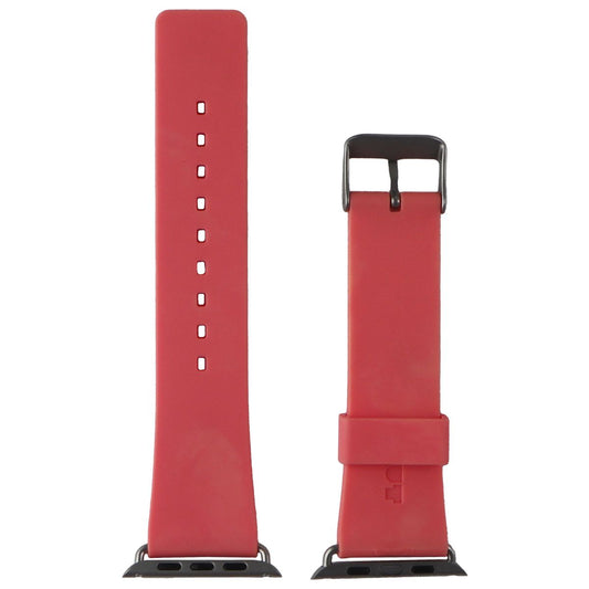 Laut Active Watch Strap for Apple Watch Series 1-5 (42/44mm) - Coral Smart Watch Accessories - Watch Bands Laut - Simple Cell Bulk Wholesale Pricing - USA Seller