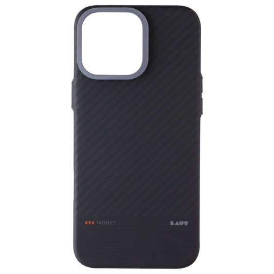 Laut Kev Protect Series Case for MagSafe for iPhone 16 Pro Max - Carbon Cell Phone - Cases, Covers & Skins Laut - Simple Cell Bulk Wholesale Pricing - USA Seller