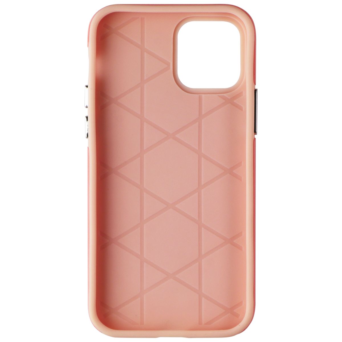 LAUT Shield Series Dual Layer Case for Apple iPhone 12 / iPhone 12 Pro - Coral Cell Phone - Cases, Covers & Skins Laut - Simple Cell Bulk Wholesale Pricing - USA Seller