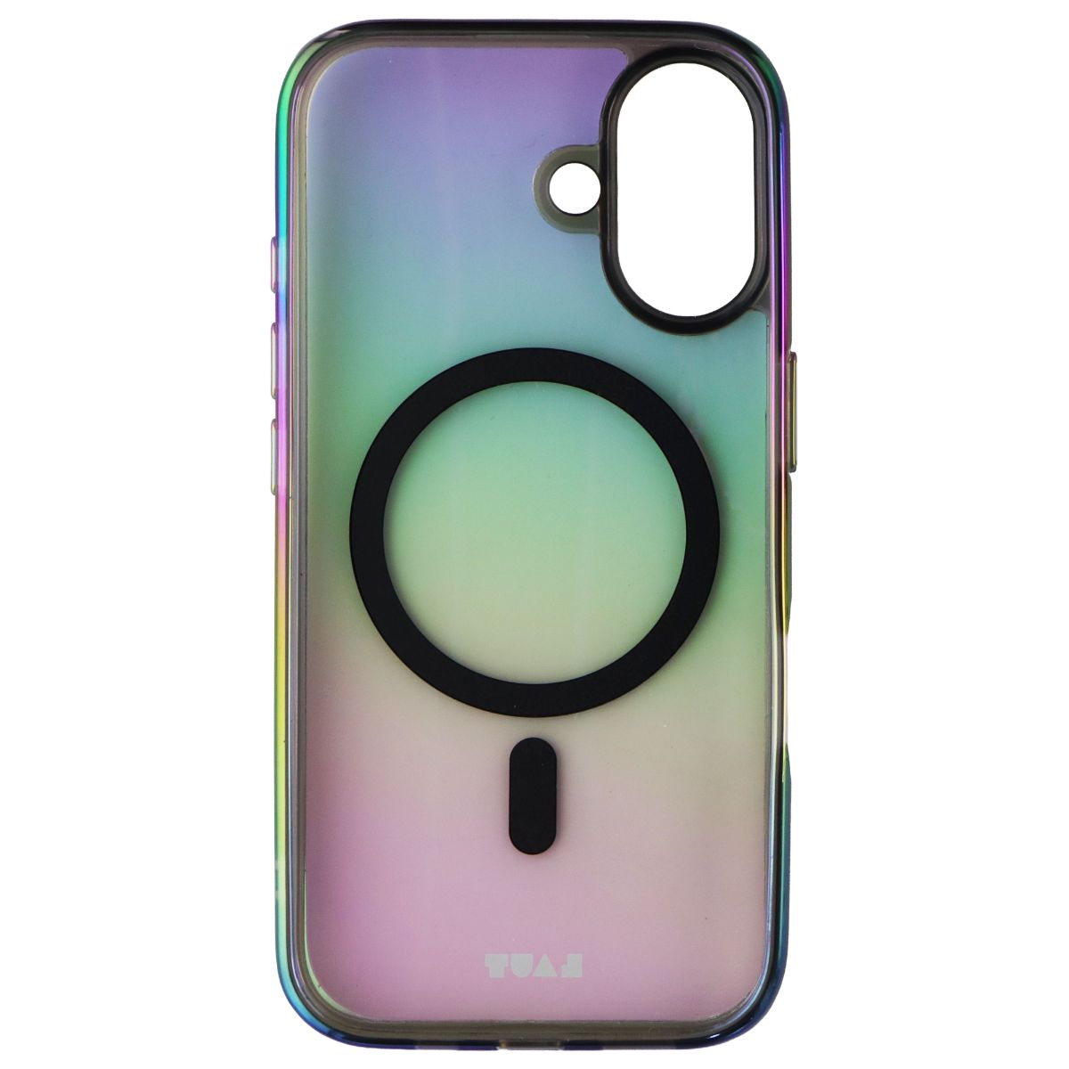 LAUT Holo Series Case for MagSafe for Apple iPhone 16 - Midnight Cell Phone - Cases, Covers & Skins Laut - Simple Cell Bulk Wholesale Pricing - USA Seller