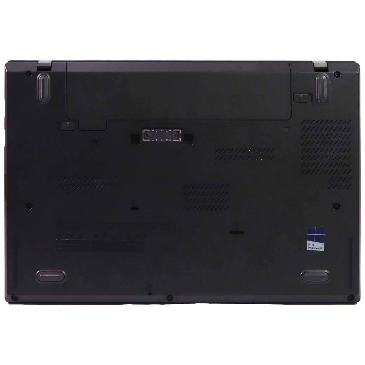 Lenovo ThinkPad T440S (14-in) Laptop (20AQ-006HUS) i7-4600U/256GB/8GB - 10 Home Laptops - PC Laptops & Netbooks Lenovo - Simple Cell Bulk Wholesale Pricing - USA Seller