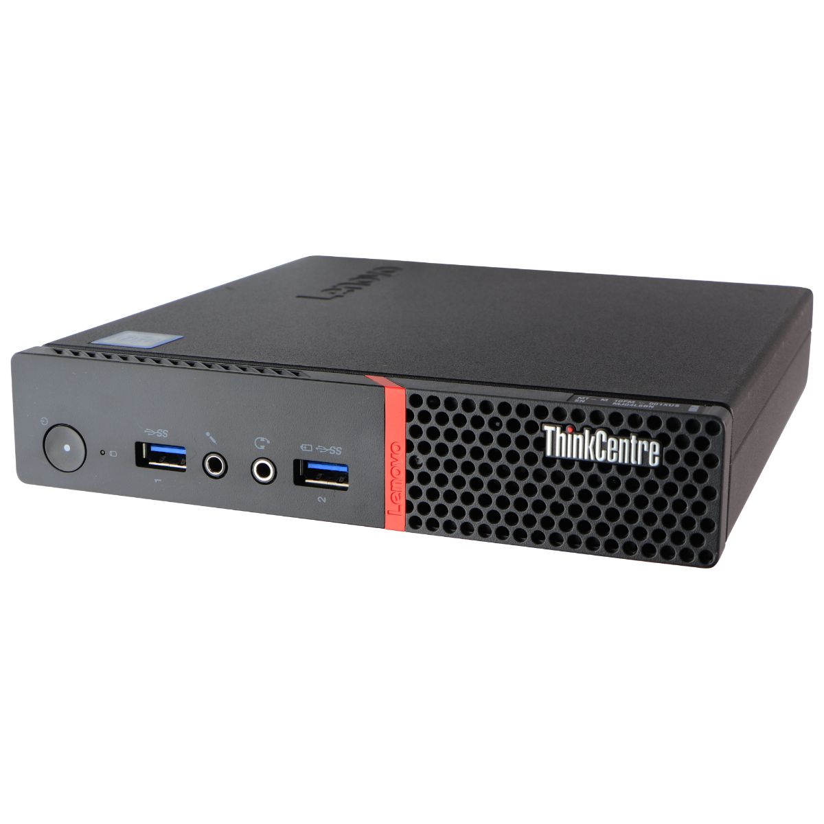 Lenovo ThinkCentre M900 Desktop (001XUS) i7-6700T / HD 530 /500GB