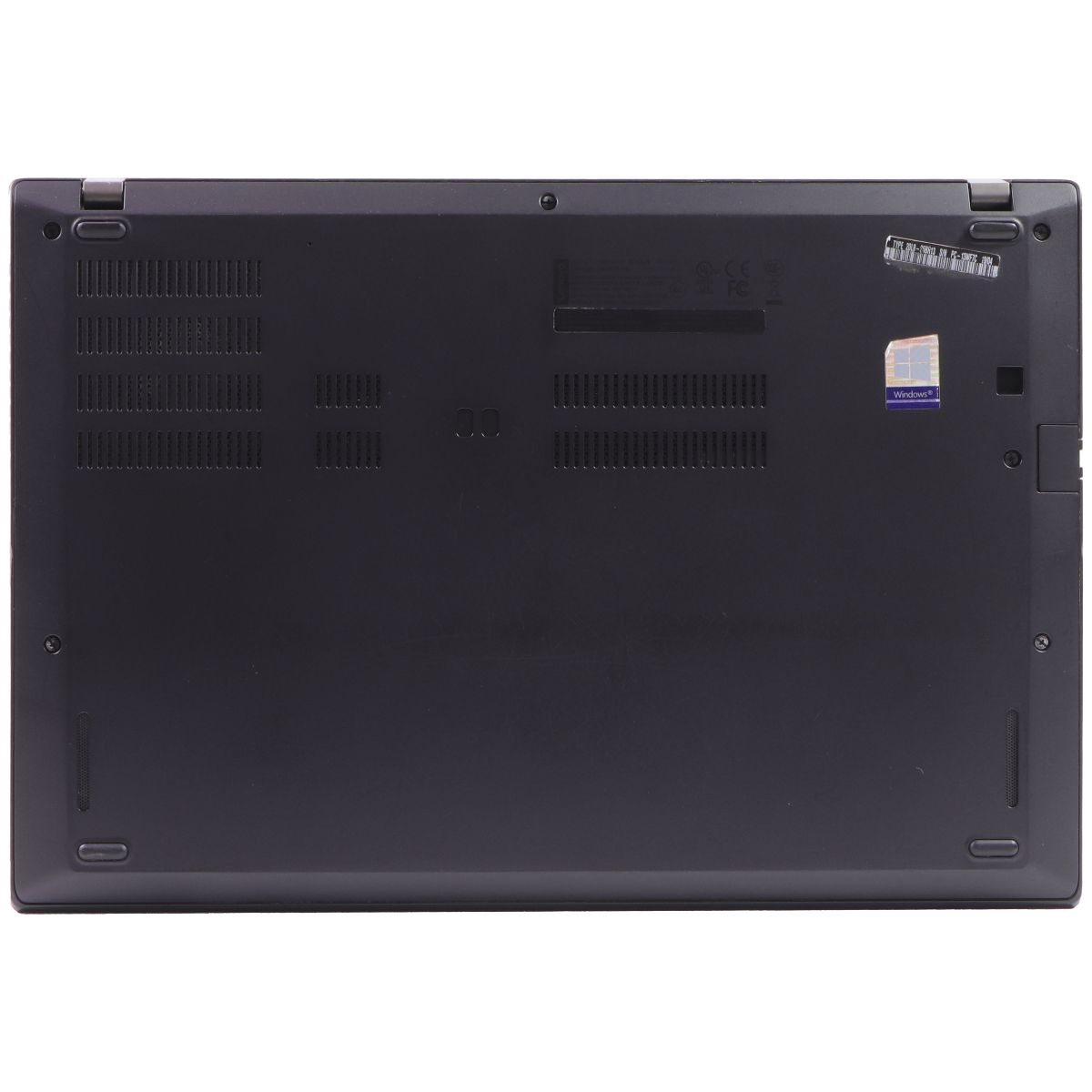 Lenovo ThinkPad T480s (14-in) Laptop (20L8-S5BR13) i7-8350U/256GB/16GB/11 Pro Laptops - PC Laptops & Netbooks Lenovo - Simple Cell Bulk Wholesale Pricing - USA Seller