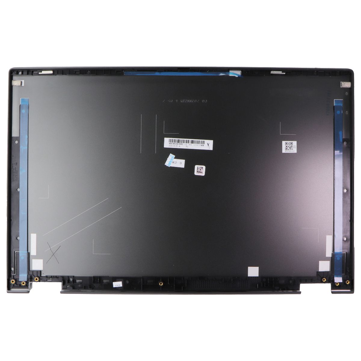 Lenovo OEM Back Lid Cover Repair Part for Ideapad Flex 5 (14ITL05) Laptop Tablet & eBook Reader Parts Lenovo - Simple Cell Bulk Wholesale Pricing - USA Seller