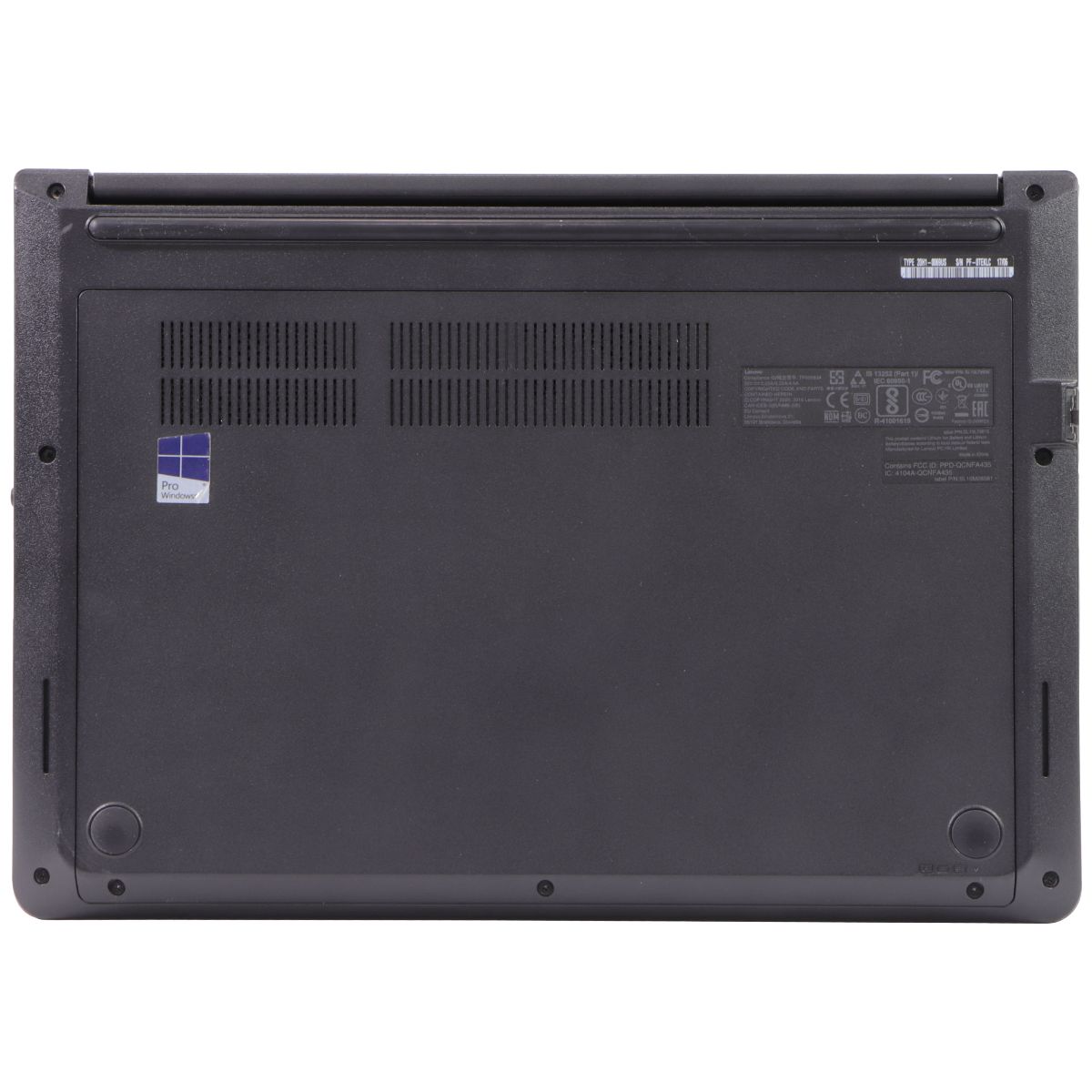 Lenovo ThinkPad E470 (14-in) Laptop (20H1-0069US) i5-6200U/500GB HDD/8GB/10 PRO Laptops - PC Laptops & Netbooks Lenovo - Simple Cell Bulk Wholesale Pricing - USA Seller