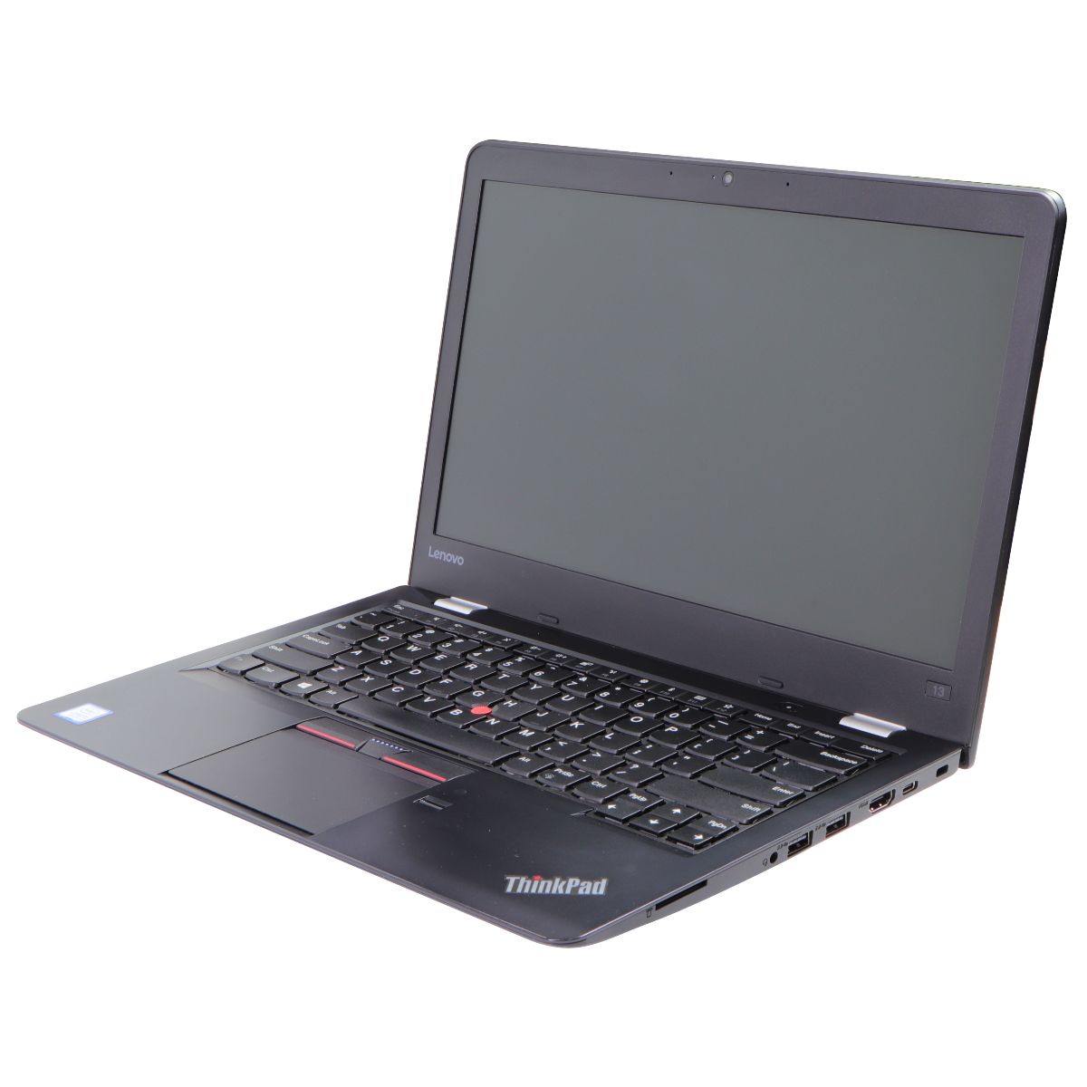 Lenovo ThinkPad 13 ノートPC ブラック ThinkPad X13 2-in 1 Gen 5 Intel | Compact Intel powered 13 inch
