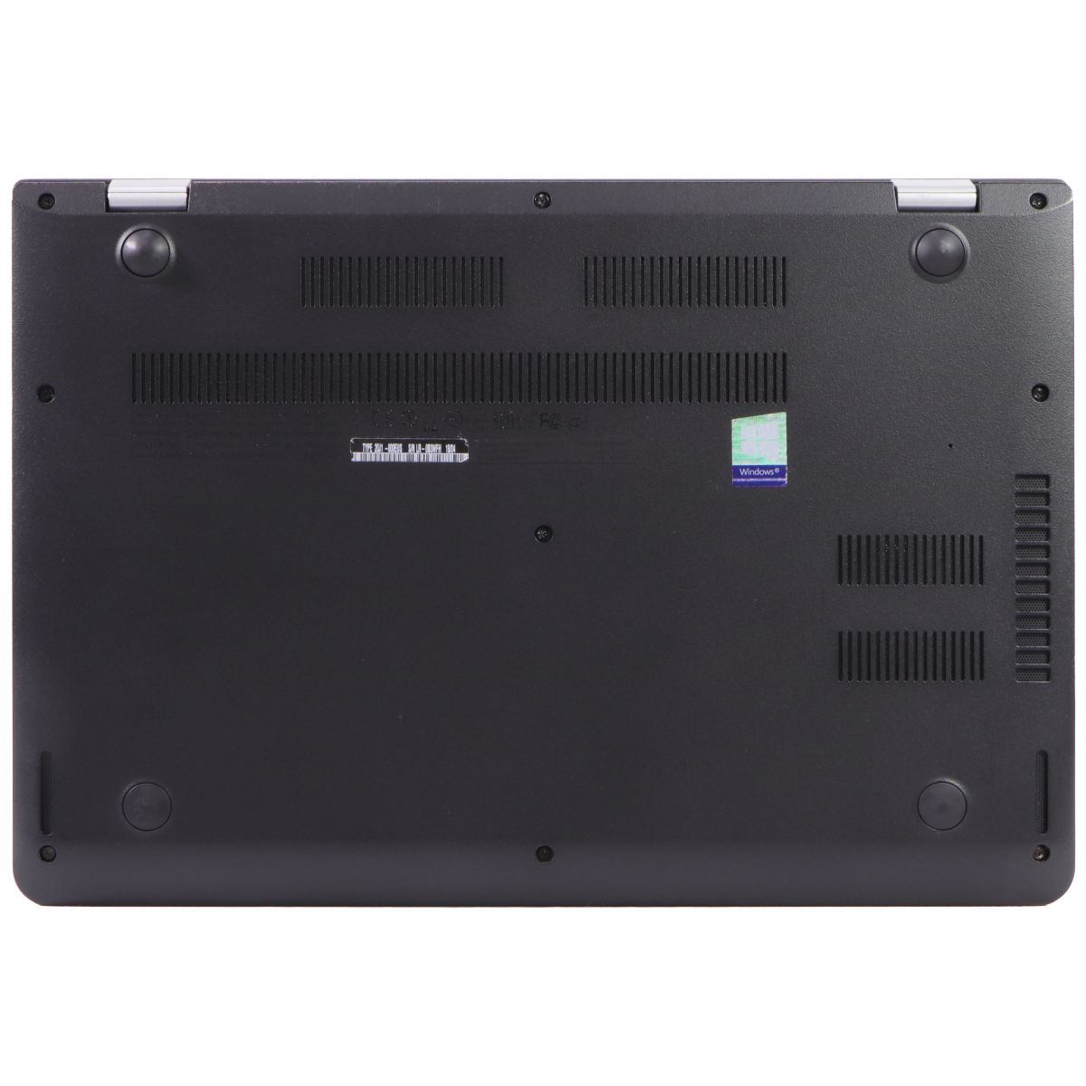 Lenovo Thinkpad 13 (2nd Gen) Laptop 20J1-000EUS i5-7200U/256GB/8GB RAM/10 Home Laptops - PC Laptops & Netbooks Lenovo - Simple Cell Bulk Wholesale Pricing - USA Seller