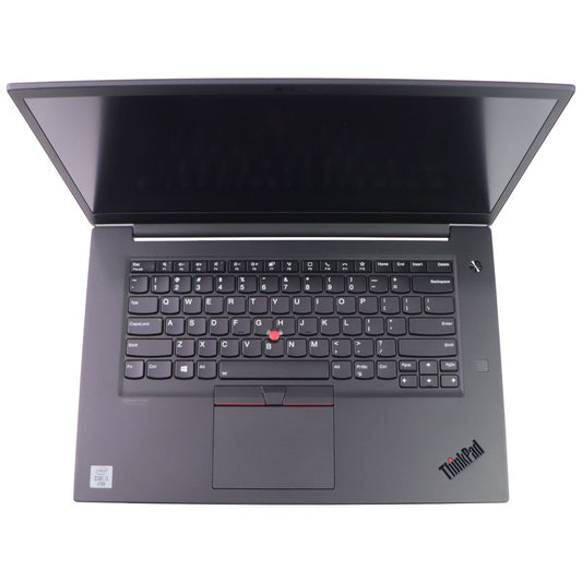 Lenovo ThinkPad X1 Extreme (15.6) FHD Laptop i5-10400H/256GB/16GB/11 Pro Laptops - PC Laptops & Netbooks Lenovo - Simple Cell Bulk Wholesale Pricing - USA Seller