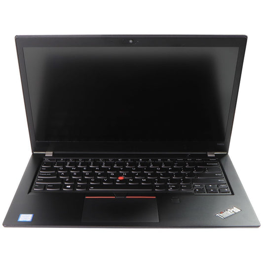 Lenovo ThinkPad T480s (14-in) Laptop (20L7-CT01WW) i7-8650U/128GB/16GB/11 Pro Laptops - PC Laptops & Netbooks Lenovo - Simple Cell Bulk Wholesale Pricing - USA Seller