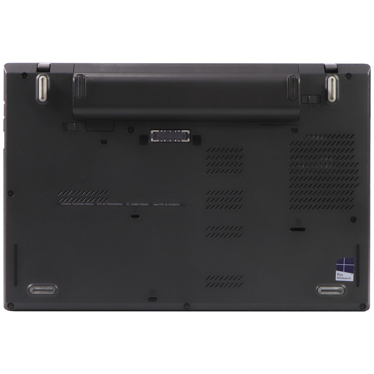 Lenovo ThinkPad L450 14-in Laptop (20DT-001DUS) i5-4300U/256GB SSD/8GB/ 10 Home Laptops - PC Laptops & Netbooks Lenovo - Simple Cell Bulk Wholesale Pricing - USA Seller