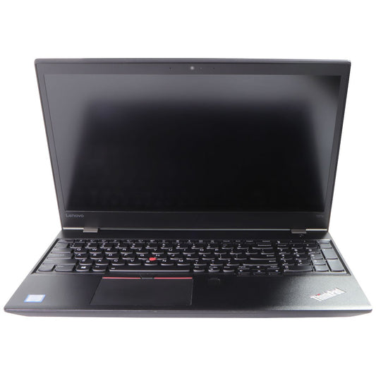Lenovo ThinkPad T570 (15.6-in) Laptop i5-7200U / 256GB SSD / 8GB / 10 PRO Laptops - PC Laptops & Netbooks Lenovo - Simple Cell Bulk Wholesale Pricing - USA Seller
