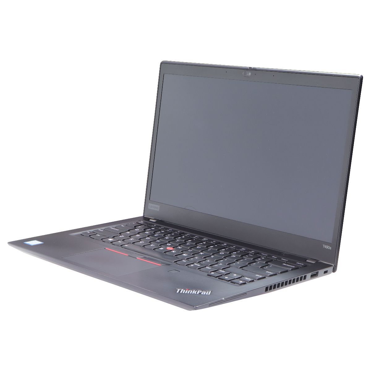 Dalle d'écran pour IBM/Lenovo Lenovo ThinkPad T490 - Full HD - Dalle écran de remplacement ThinkPad Series