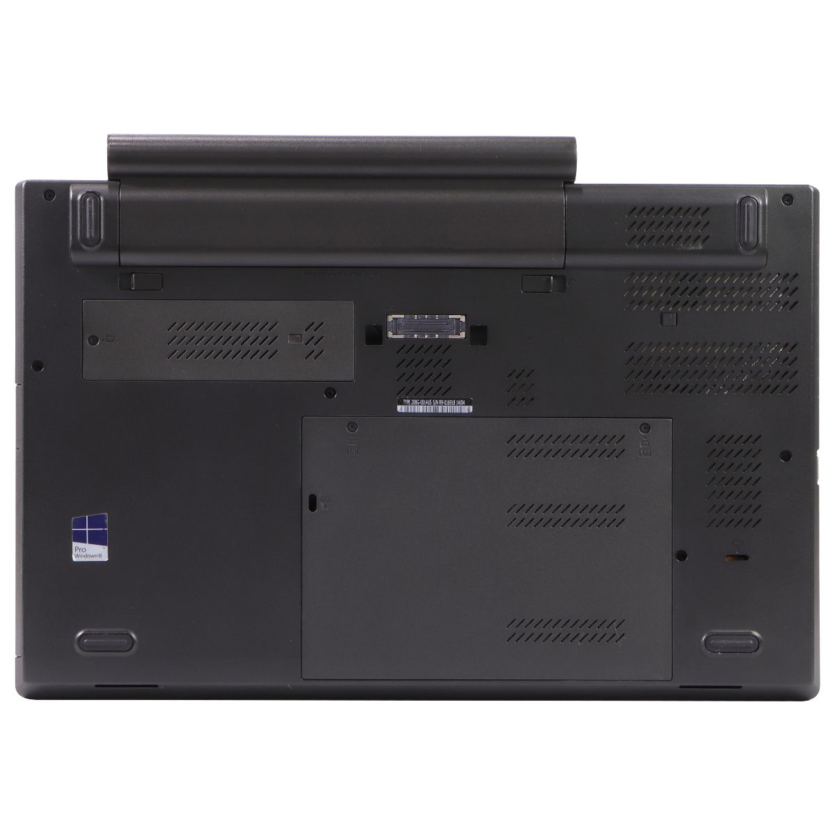 Lenovo ThinkPad W540 15.6-in FHD Laptop i7-4800MQ/256GB SSD/16GB/10 Home Laptops - PC Laptops & Netbooks Lenovo - Simple Cell Bulk Wholesale Pricing - USA Seller