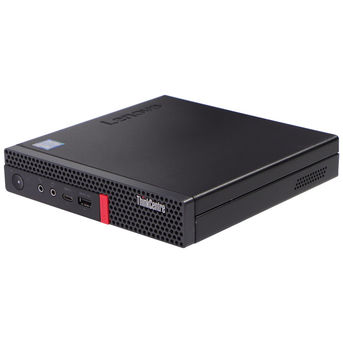 Lenovo Thinkcentre M920Q Desktop 000QUS i7-8700T / 256GB / 8GB RAM