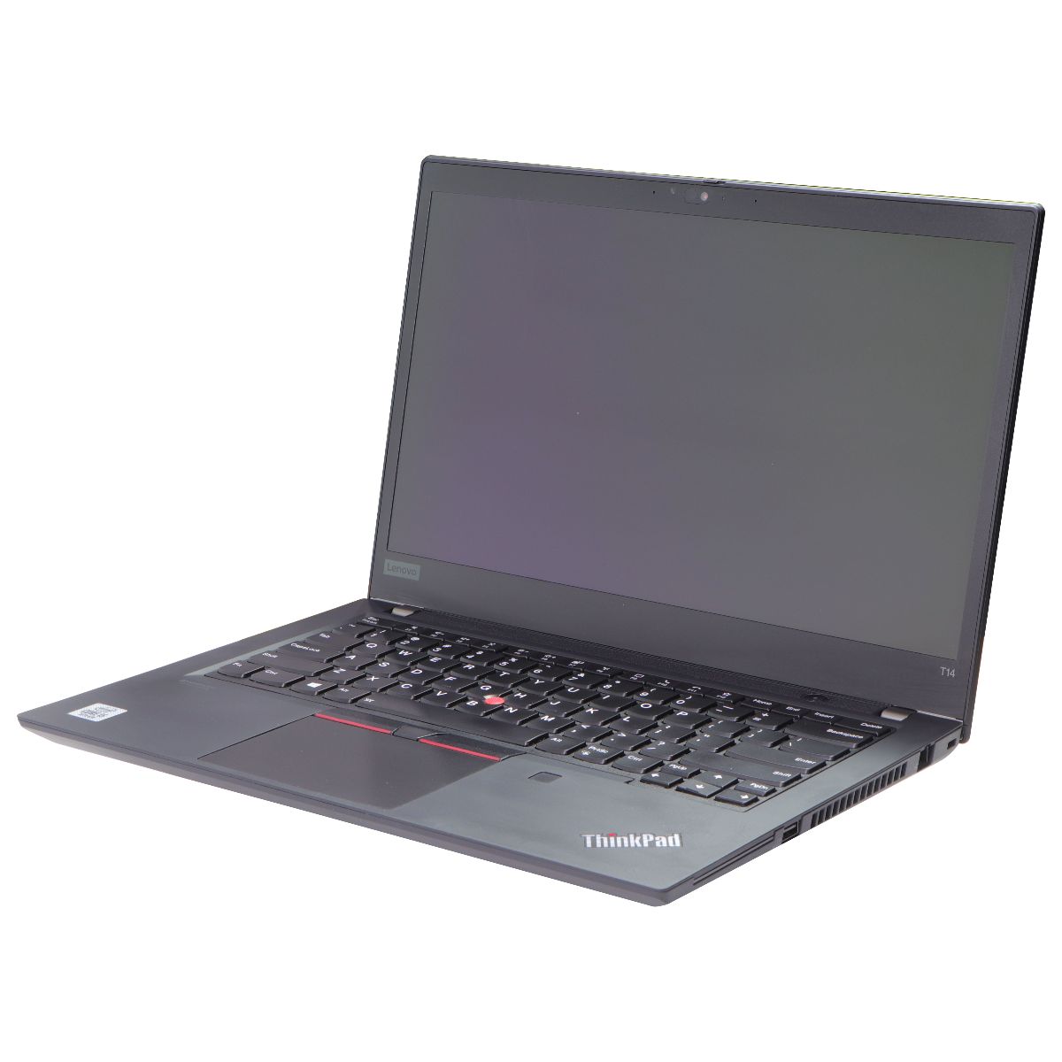 Lenovo ThinkPad T14 Gen 1 (2OS0) Touch (14-in) i5-10210U/512GB SSD 