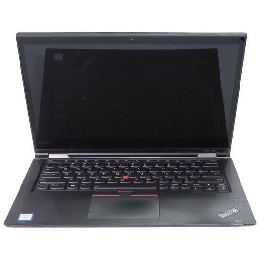 Lenovo ThinkPad X380 Yoga (13.3-in) FHD Touch Laptop i7-8650/512GB/16GB/10 Home Laptops - PC Laptops & Netbooks Lenovo - Simple Cell Bulk Wholesale Pricing - USA Seller