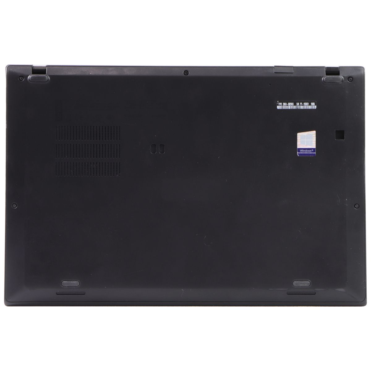 Lenovo ThinkPad X1 Carbon (6th Gen) 14-in (20KH-002RUS) i7-8650U/512GB/16GB/Pro Laptops - PC Laptops & Netbooks Lenovo - Simple Cell Bulk Wholesale Pricing - USA Seller