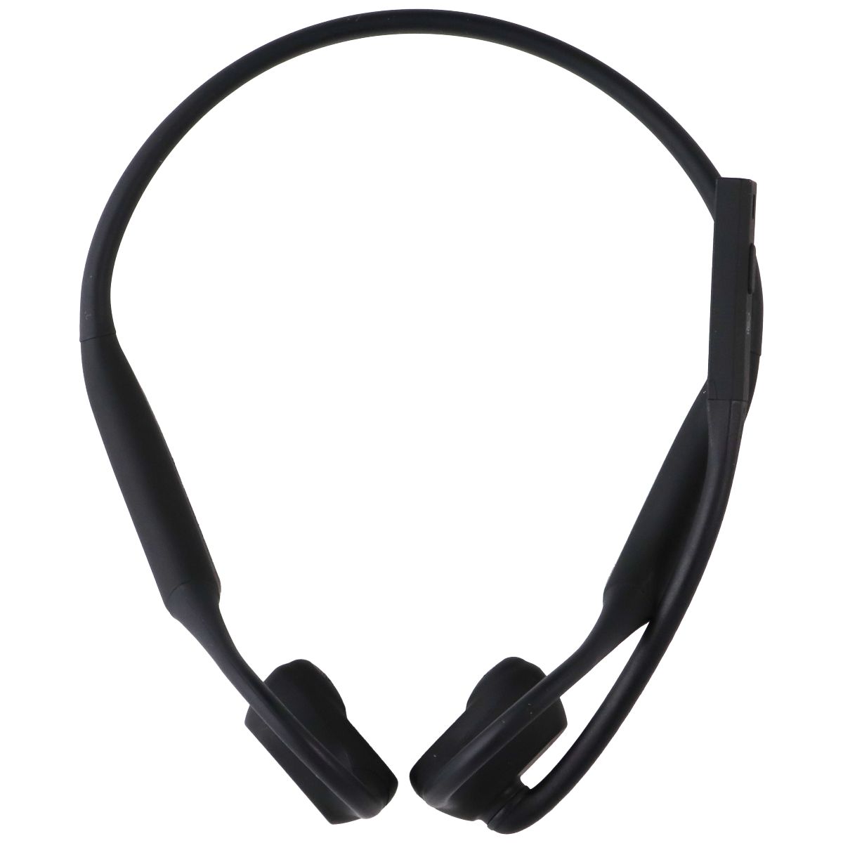 LEVN Open Ear Bluetooth Headphones with Microphone - Black (LE-HS017) Cell Phone - Headsets LEVN - Simple Cell Bulk Wholesale Pricing - USA Seller