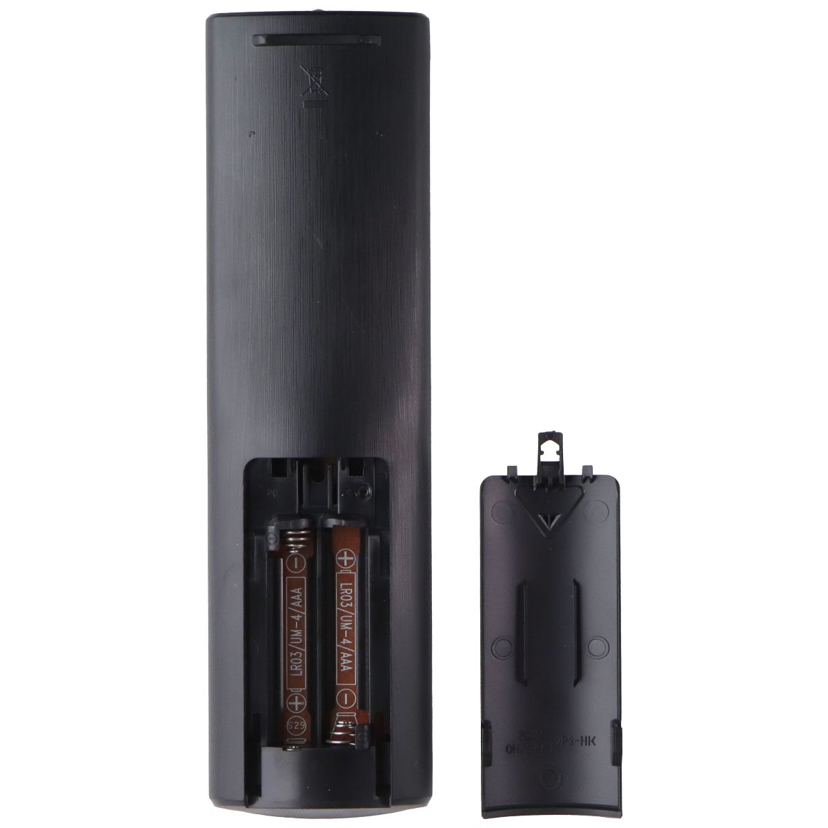 LG Remote Control (AKB30085202) with Netflix/Prime/Disney+/LG Channels - Black TV, Video & Audio Accessories - Remote Controls LG - Simple Cell Bulk Wholesale Pricing - USA Seller