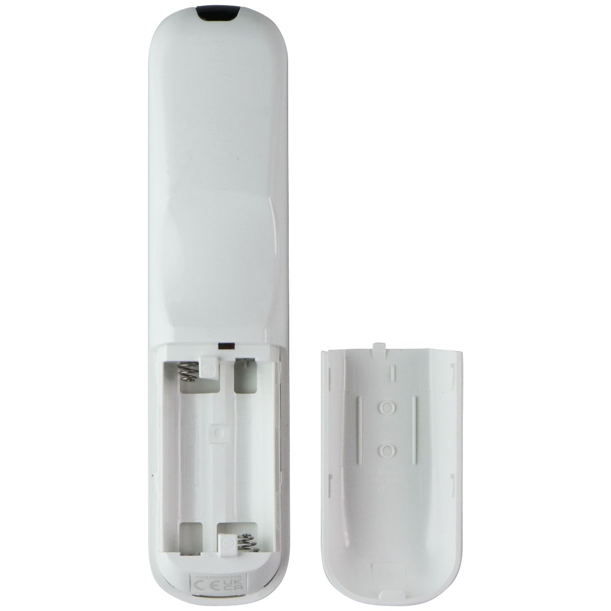 LG Remote Control with Netflix/Disney+/Prime Video Hot Keys - White AKB76039308 TV, Video & Audio Accessories - Remote Controls LG - Simple Cell Bulk Wholesale Pricing - USA Seller
