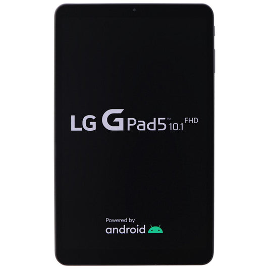LG G Pad 5 (10.1-in) Tablet (LM-T600) Wi-Fi + Verizon LTE - Silver/32GB iPads, Tablets & eBook Readers LG - Simple Cell Bulk Wholesale Pricing - USA Seller